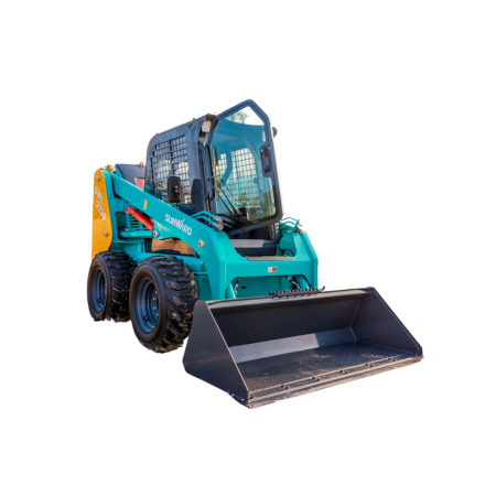 Miniładowarka kołowa SUNWARD SWL3230